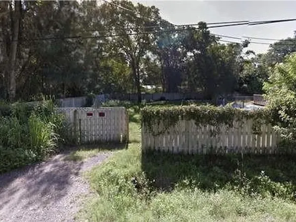 Spivey Rd, Gibsonton, FL 33534