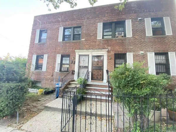42-68 Saull Street, Flushing, NY 11355