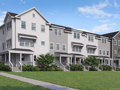 18 Meadowlark Lane #7.3, Middlebury, VT, 05753