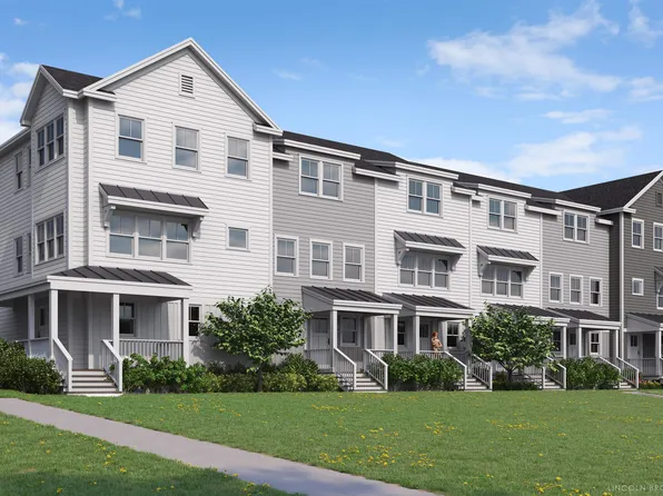 18 Meadowlark Lane #7.3, Middlebury, VT 05753