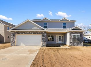 220 Allen St, Monroeville, IN 46773