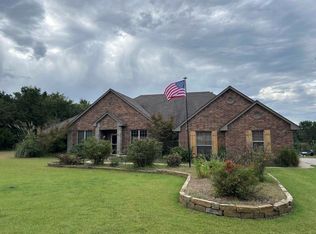 16334 E Reno Ave, Choctaw, OK 73020
