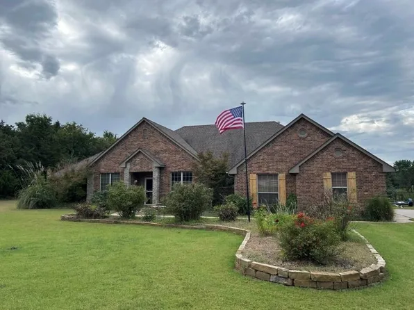 16334 E Reno Ave, Choctaw, OK 73020