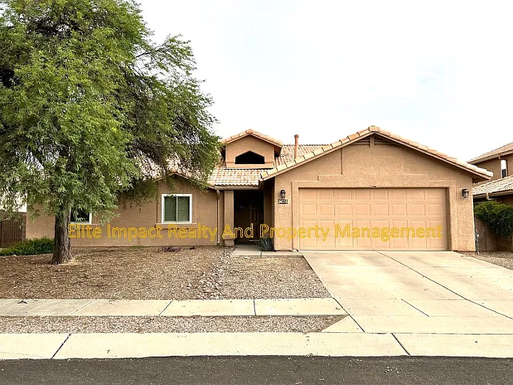 9676 East Paseo San Bernardo - 1 — Photo 1
