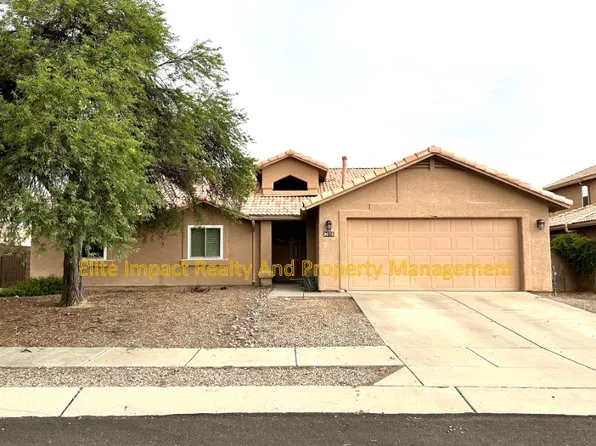 9676 Paseo, Tucson, AZ