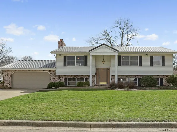 757 Plymouth Pl, Newark, OH 43055