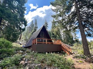 8 Fish Lake Tract #F, Ashland, OR