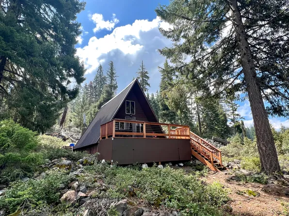 8 Fish Lake Tract #F, Ashland, OR 97520