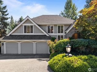 20537 NE 34th Pl, Sammamish, WA