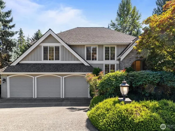 20537 NE 34th Place, Sammamish, WA 98074