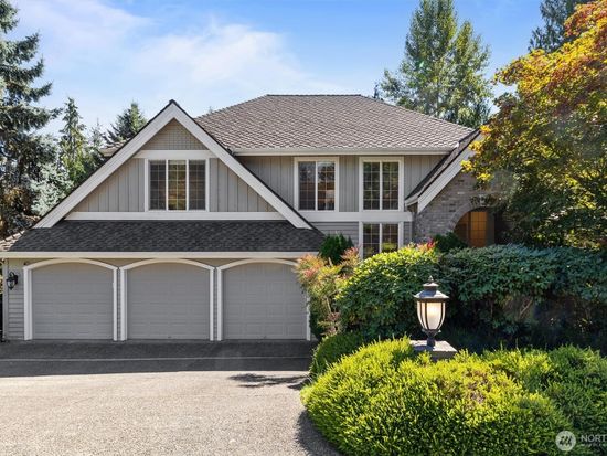 20537 NE 34th Place, Sammamish, WA 98074