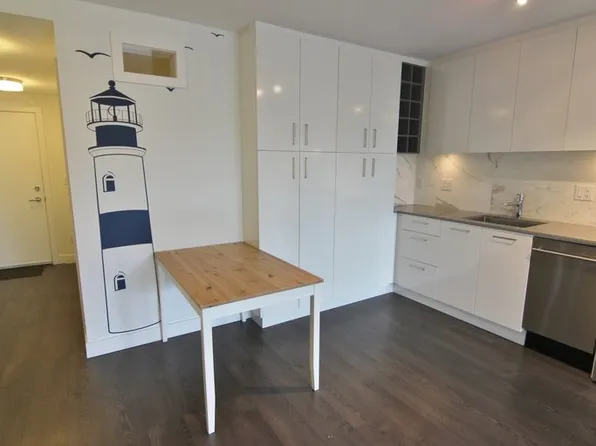 231 E Pender St #1A, Vancouver, BC V6A 0G3