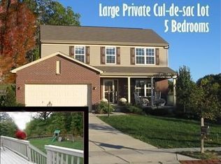 1068 Brayden Ct, Hebron, KY 41048