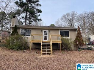 1345 Mountain Lake Rd, Warrior, AL 35180