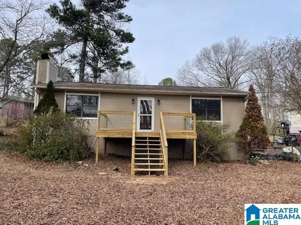 1345 Mountain Lake Rd, Warrior, AL 35180