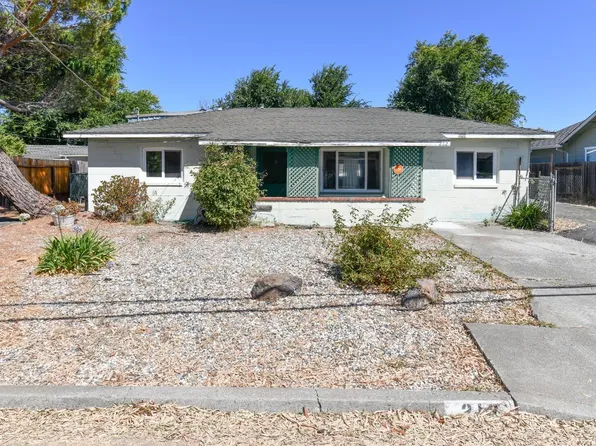 212 Crawford Way, American Canyon, CA 94503
