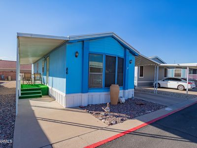 18240 N 21st St LOT 86, Phoenix, AZ, 85022