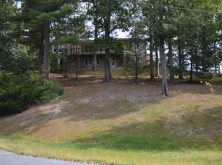 20 Montebello Rd, Duncannon, PA 17020