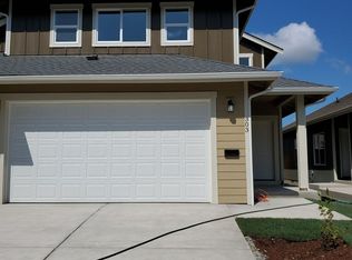 303 S Diamond St, Centralia, WA 98531