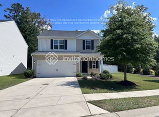 8310 Paw Valley Ln, Charlotte, NC 28214