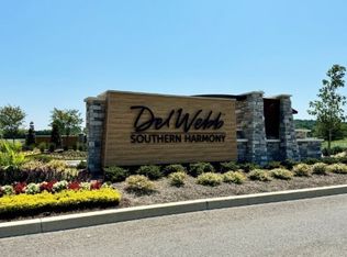 7165 Triad Way LOT 339, Murfreesboro, TN 37128