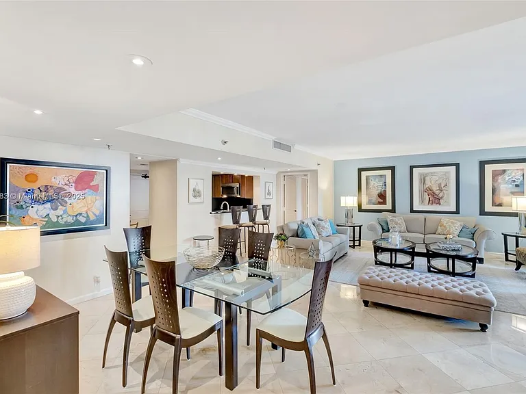 520 Brickell Key Dr #A914 — Photo 13