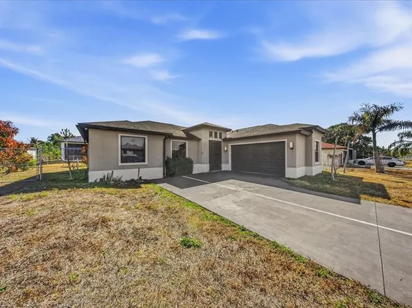 906 Sunniland BLVD, LEHIGH ACRES, FL 33971