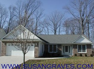 4720 E Donington Dr, Bloomington, IN