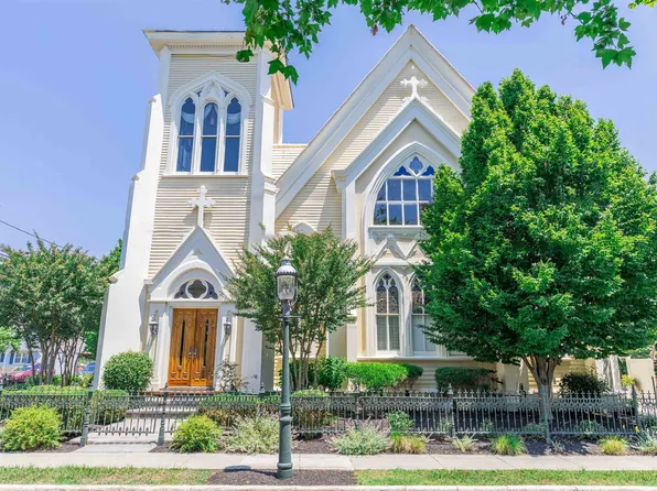 729 Franklin St #C-1, Cape May, NJ 08204