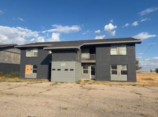 105 Pecos Pl, Plainview, TX 79072