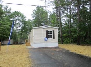 46 Holiday Ln, Standish, ME 04084