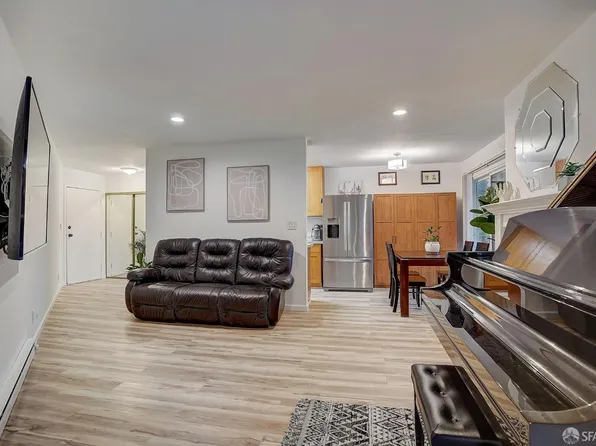 368 Imperial Way APT 205, Daly City, CA 94015
