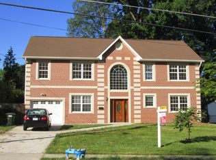 7410 Exmore St, Springfield, VA 22150