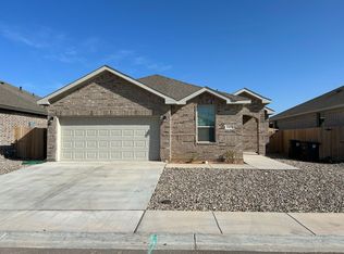 1905 Palo Duro Dr, Odessa, TX 79762