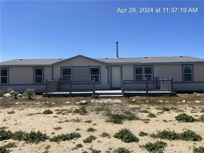 56105 Muriel Ln, Anza, CA, 92539