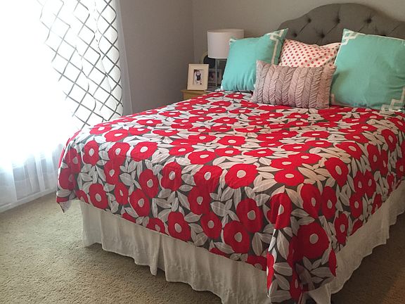 Downstairs Guest Room