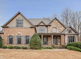 4555 Fawn Path, Gainesville, GA 30506