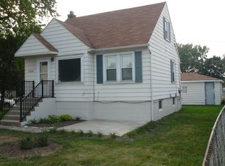 5250 State Rd, Burbank, IL 60459