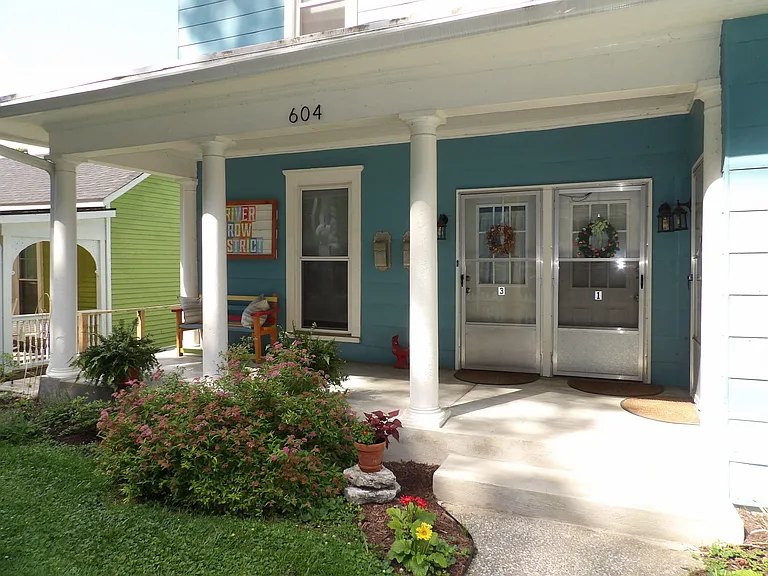 604 Taylor Ave #2 — Photo 4
