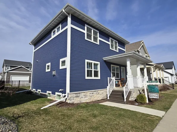 4886 Tat Soi Rd, Madison, WI 53711