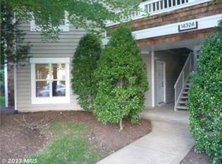 14324 Climbing Rose Way APT 103, Centreville, VA 20121
