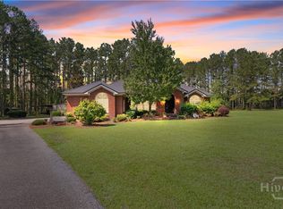 2055 Blankenbaker Road, Statesboro, GA 30458