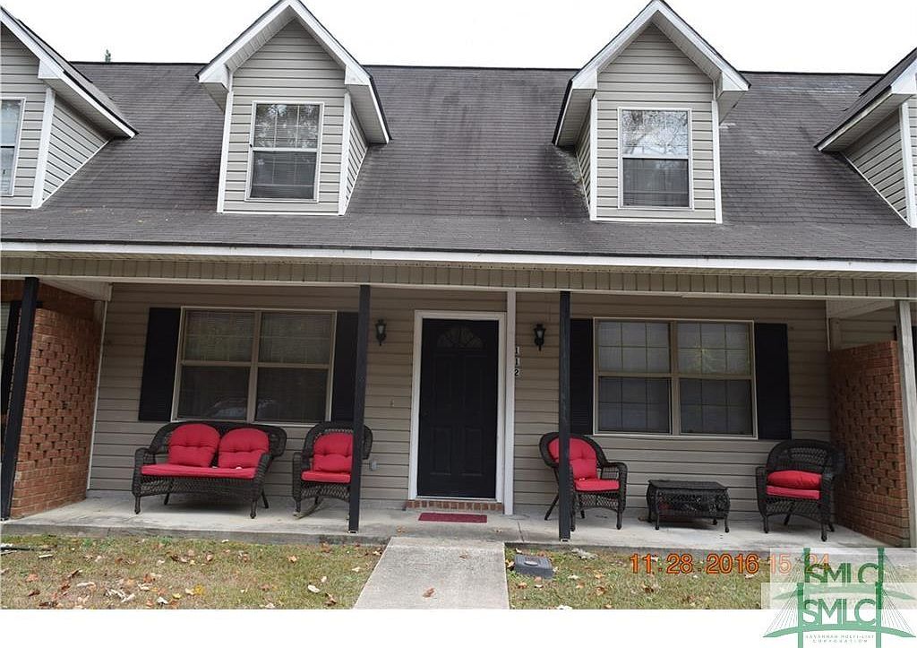 112 Town Park Dr, Rincon, GA 31326 Zillow