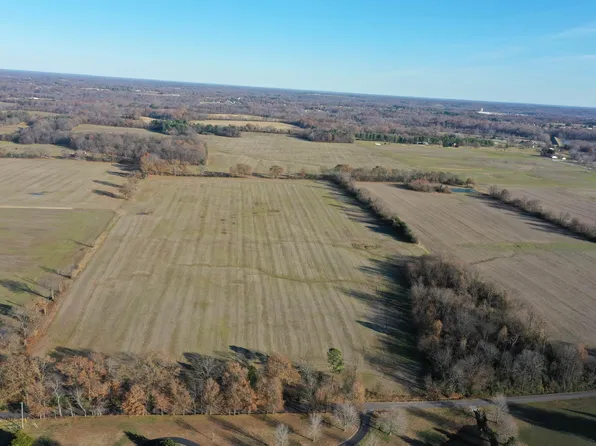 0 Coles Campground Rd, Murray, KY 42071