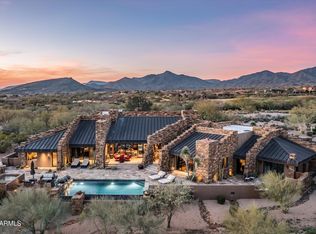 10649 E Sundance Trl, Scottsdale, AZ 85262