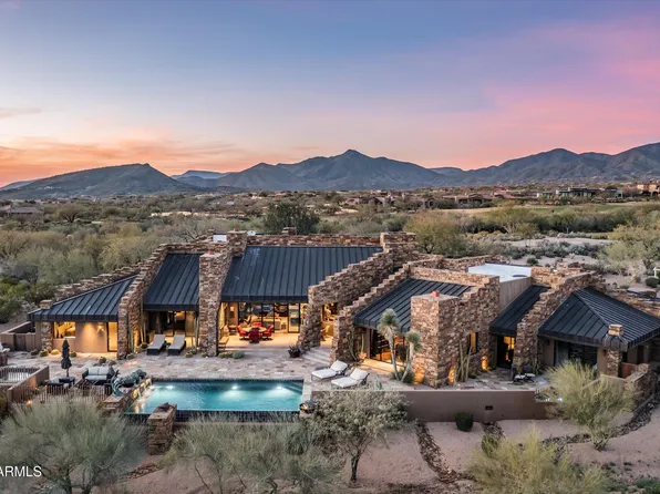 10649 E SUNDANCE Trail, Scottsdale, AZ 85262