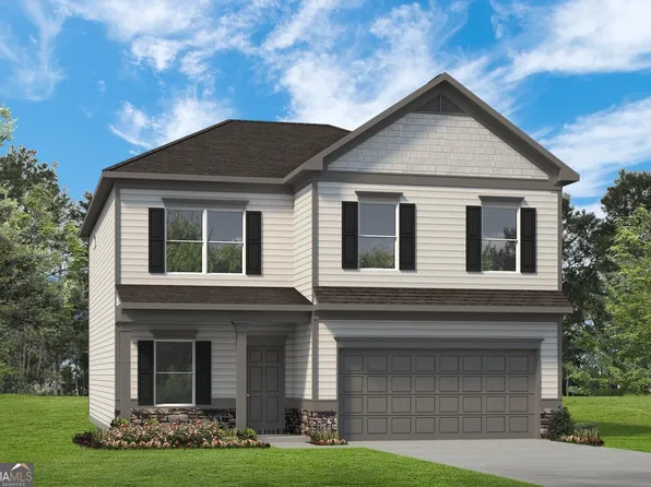 180 Graham Cir, Adairsville, GA 30103