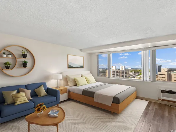 2888 Ala Ilima St APT 2006, Honolulu, HI 96818