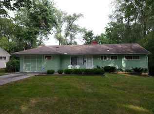 7709 E 111th Ter, Kansas City, MO 64134