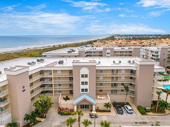 2nd image of 609 Shorewood Dr Unit D408